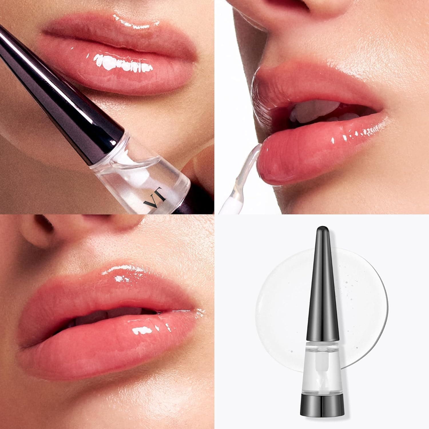 نافخ شفايف VT lip expert