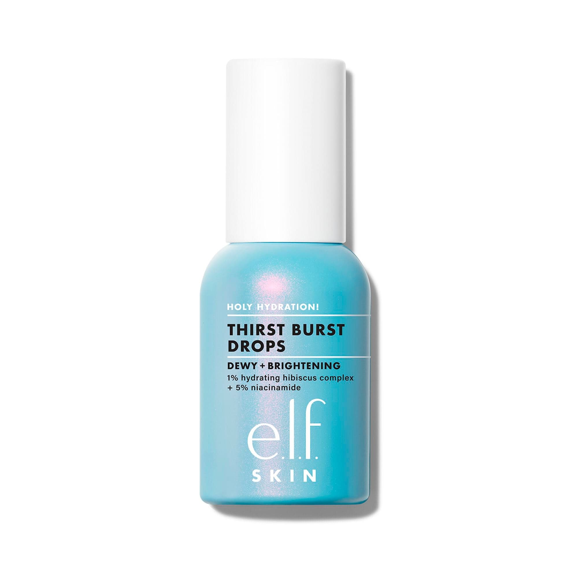 elf dewy drops