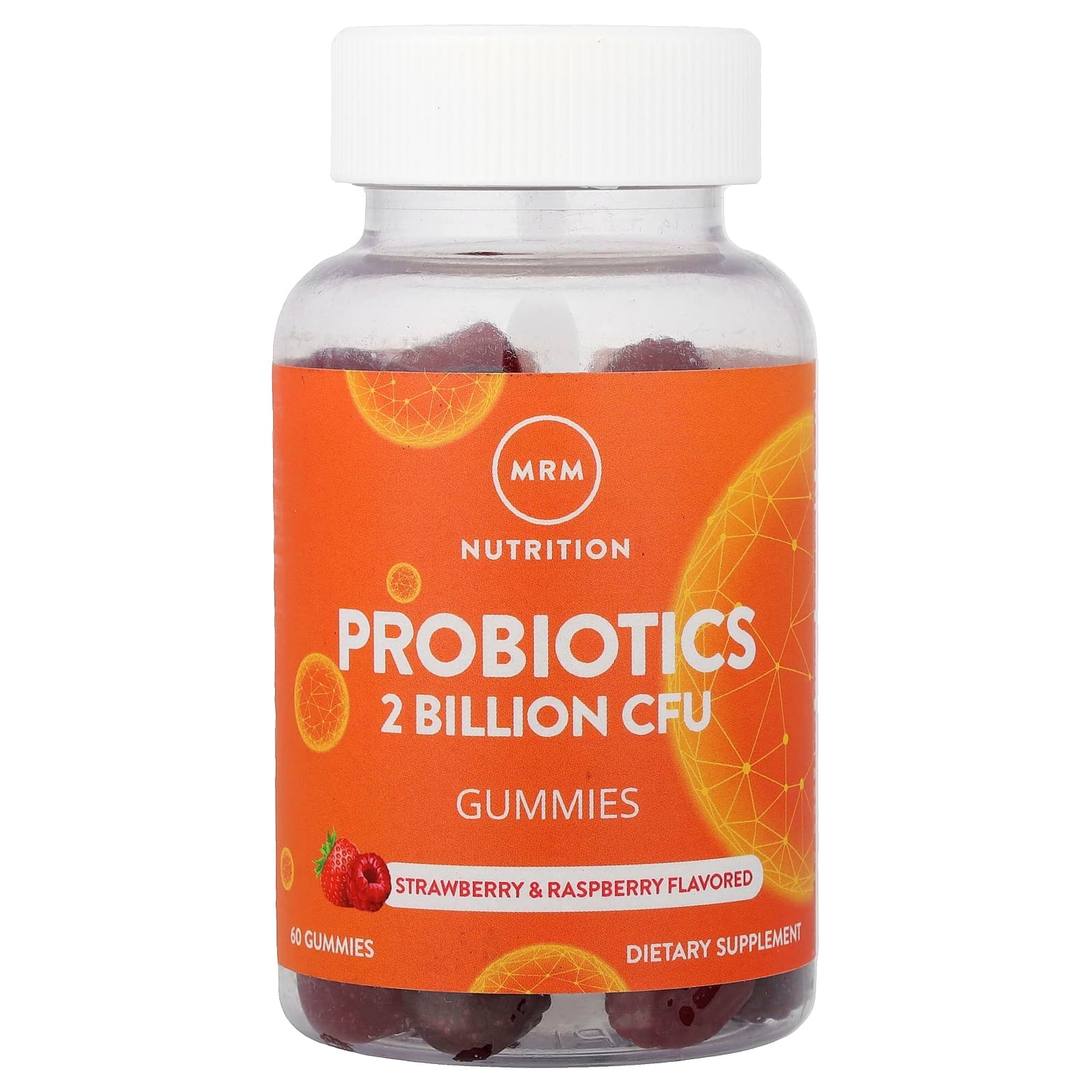 Probiotics gummies